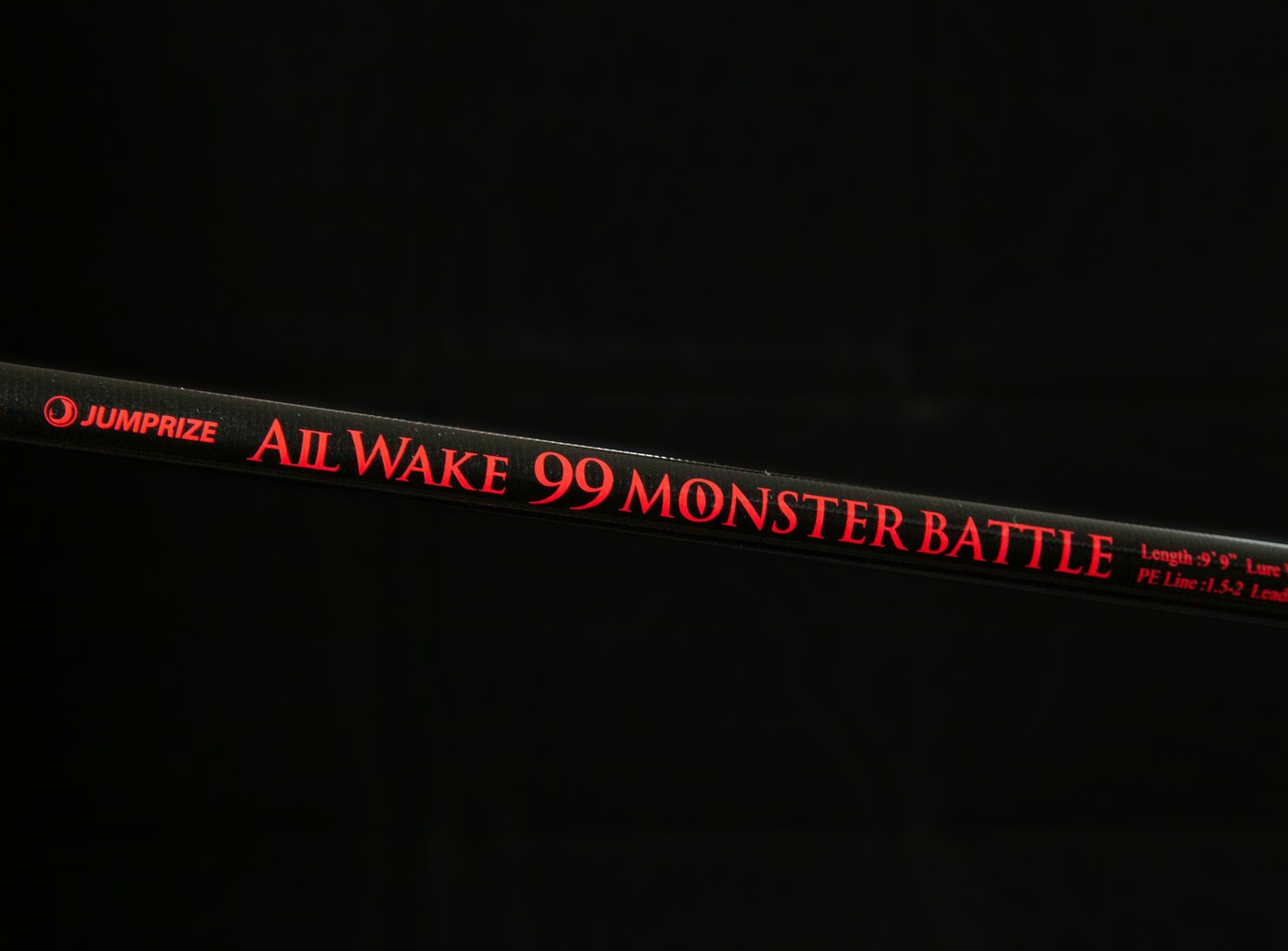 オールウェイク 99 モンスター バトル - JUMPRIZE 公式サイト