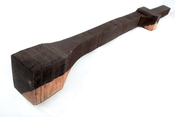 三線棹の原木の種類 - オーダー三線専門店 みなみ三線店