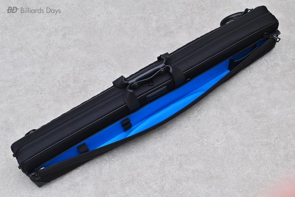 BD〉高級感ある多機能ケース――『ADAM JAPAN × LIZARD コラボレーション