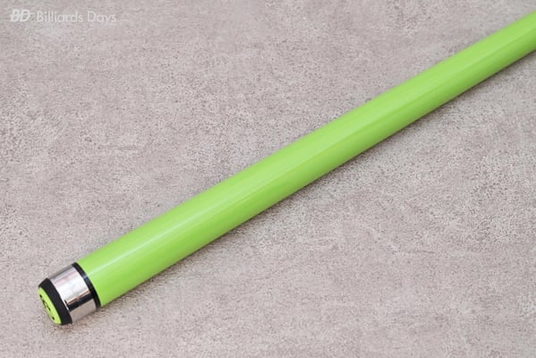 BD〉PREDATOR BK RUSH限定モデル「Neon Green」(ネオングリーン)9月3 BD〉PREDATOR BK RUSH限定モデル「Neon Green」(ネオングリーン)9月3