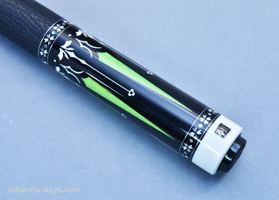 キューリース　ブレイクキュー Jump & Break Cues – Zx Billiards