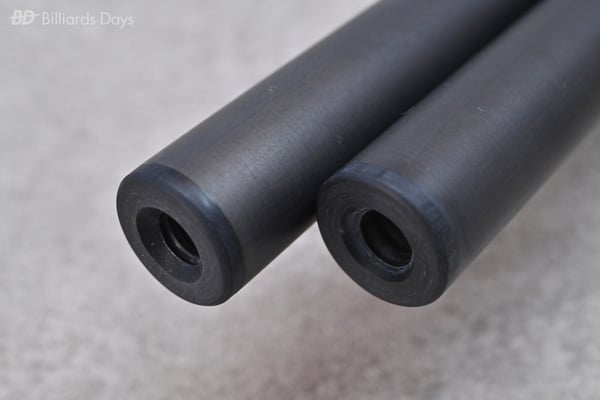 美品 UNLIMITED（アンリミテッド）ユニロック カーボンシャフト30インチ 美品 UNLIMITED（アンリミテッド）ユニロック カーボンシャフト30