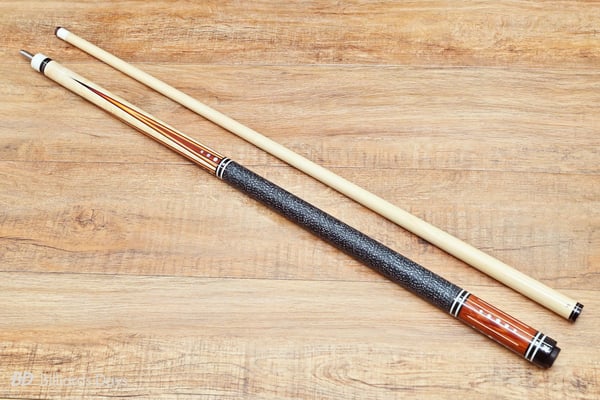 ADAM キュー　不明キューセット BD〉ADAM JAPANの新プレーキューシリーズ『CF』×5モデル、発売中