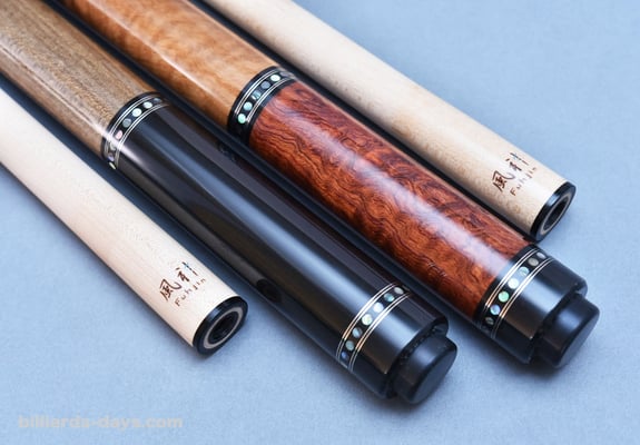 BD〉Made in Japanの人気シャフト『風神』『雷神』誕生の経緯とは