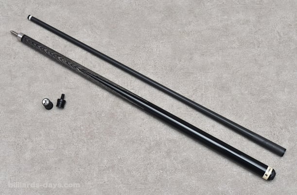 BD〉アダムジャパンの新ブレイクキュー『SPEAR』（スピア）、4/1発売