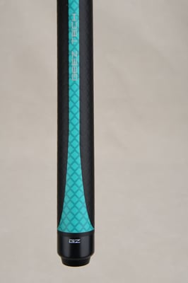GEEZ TANK BREAK CUE ジーズ　タンク　ブレイクキュービリヤード Geez TANK Break cue without wrap – GeezCue公式オンラインショップ