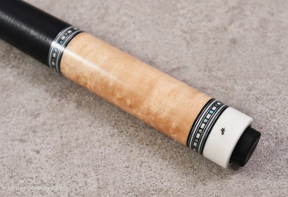 BD〉新シャフト『ハイパーX』搭載。『HOW Cue』(ハオキュー)の『PRO BD〉新シャフト『ハイパーX』搭載。『HOW Cue』(ハオキュー)の『PRO