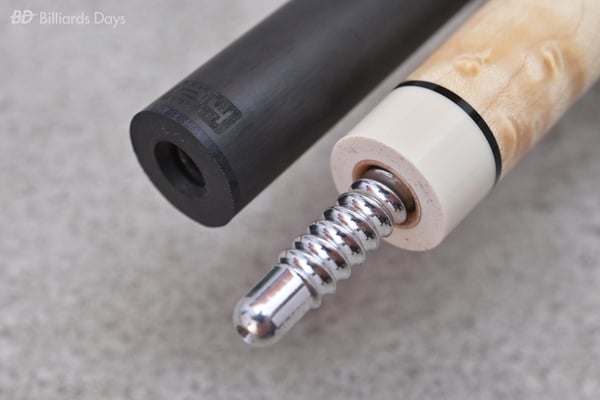 BD〉プレデター限定キュー『Panthera 9』(パンテーラ9)×2モデル、11 BD〉プレデター限定キュー『Panthera 9』(パンテーラ9)×2モデル、11