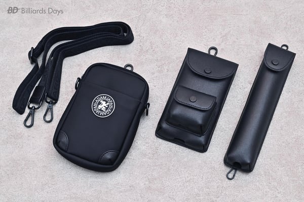 BD〉高級感ある多機能ケース――『ADAM JAPAN × LIZARD コラボレーション BD〉高級感ある多機能ケース――『ADAM JAPAN × LIZARD コラボレーション