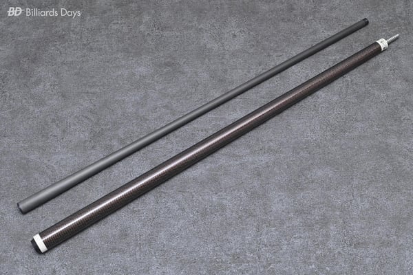 Unlimited フルカーボンブレイクキュー Unlimited フルカーボンブレイク FCB-GRW2 - SHOP FLANNEL