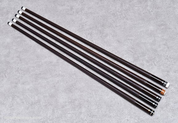 BD〉早川工房の新シャフト『Torrefied Maple』(トリファイド BD〉早川工房の新シャフト『Torrefied Maple』(トリファイド