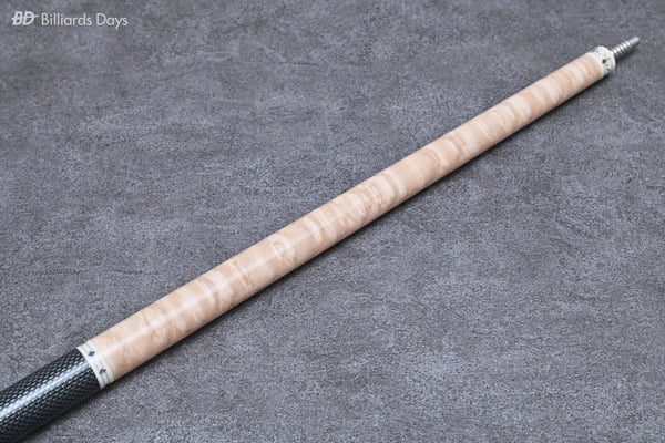 【希少】UNLIMITEDブレイクシャフト ラジアル アンリミテッド BD〉UNLIMITED（アンリミテッド）ブレイクキュー販売開始