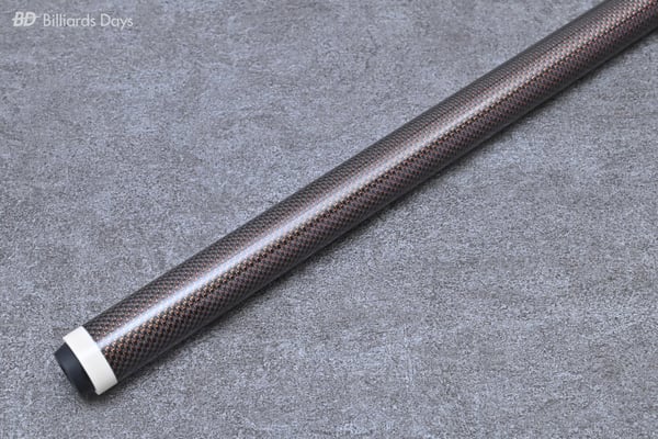 美品 UNLIMITED（アンリミテッド）ユニロック カーボンシャフト30インチ 美品 UNLIMITED（アンリミテッド）ユニロック カーボンシャフト30