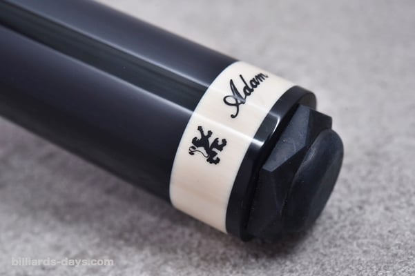 BD〉アダムジャパンの新ブレイクキュー『SPEAR』(スピア)、4/1発売 BD〉アダムジャパンの新ブレイクキュー『SPEAR』(スピア)、4/1発売