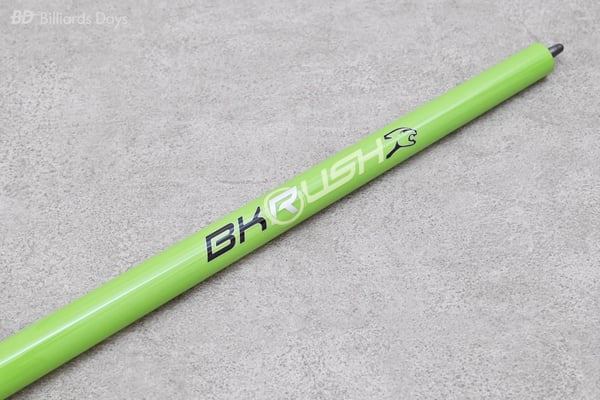 BD〉PREDATOR BK RUSH限定モデル「Neon Green」(ネオングリーン)9月3 BD〉PREDATOR BK RUSH限定モデル「Neon Green」(ネオングリーン)9月3