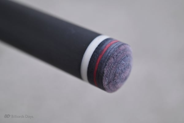 BD〉ADAM JAPANプレーキュー用カーボンシャフト『GRASP 華』発売開始