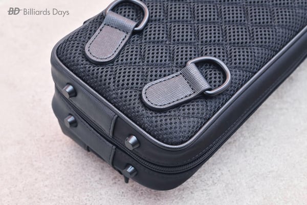 BD〉高級感ある多機能ケース――『ADAM JAPAN × LIZARD コラボレーション BD〉高級感ある多機能ケース――『ADAM JAPAN × LIZARD コラボレーション