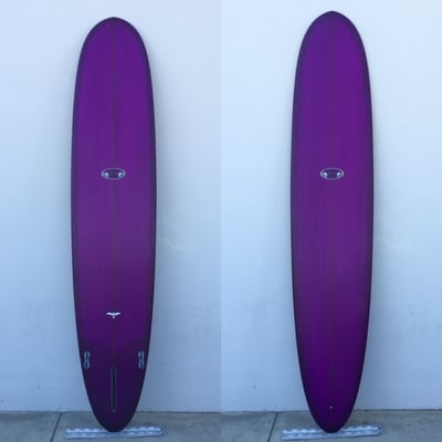 DT-2 - Surfboards by Donald Takayama