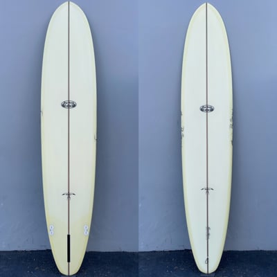 DT-3 - Surfboards by Donald Takayama