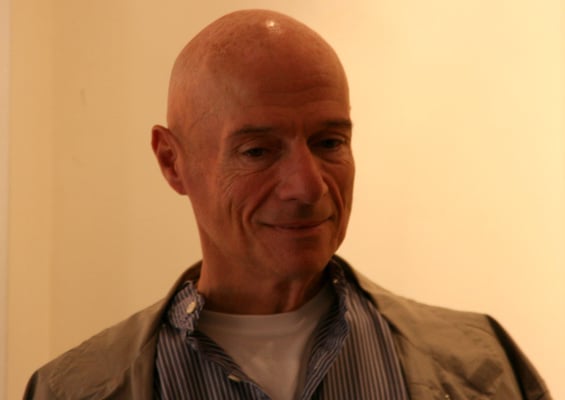 Photo: Christine Dufour