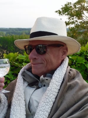 Photo: Cheryl Watkins