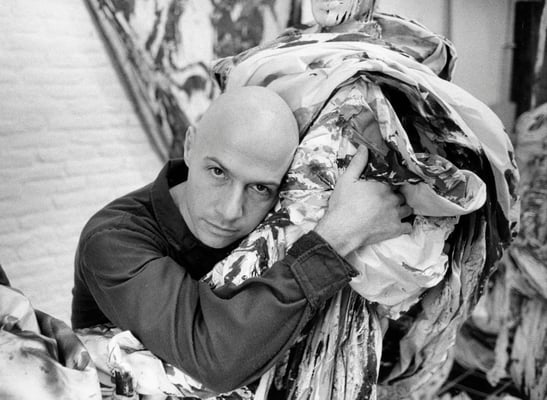 Photo: Juan-Angel Urruzola