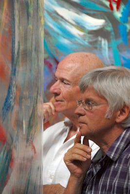 Photo: Stef de Belder