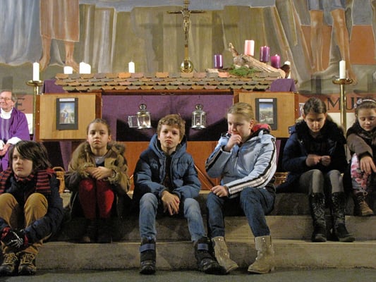 Zweiter Adventsonntag