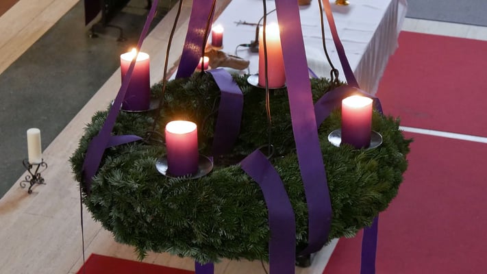 Vierter Adventsonntag