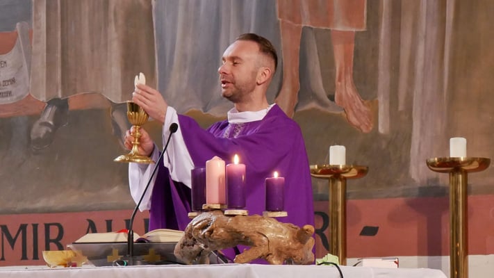 Zweiter Adventsonntag