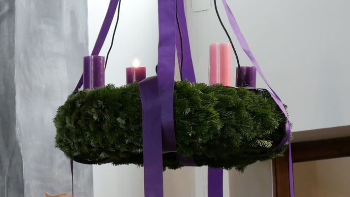 Erster Adventsonntag