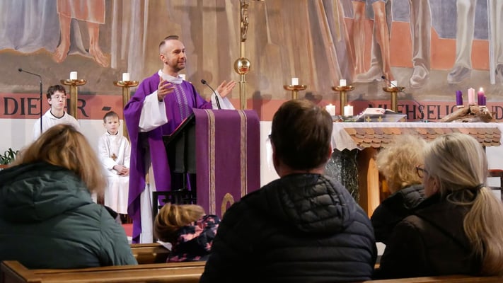 Zweiter Adventsonntag