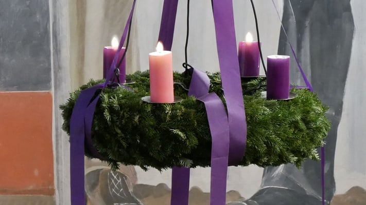 Dritter Adventsonntag