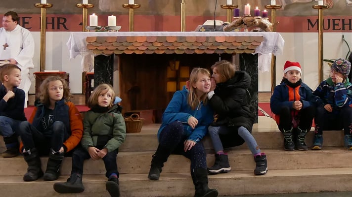 Dritter Adventsonntag