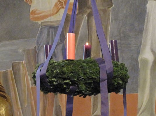 Erster Adventsonntag