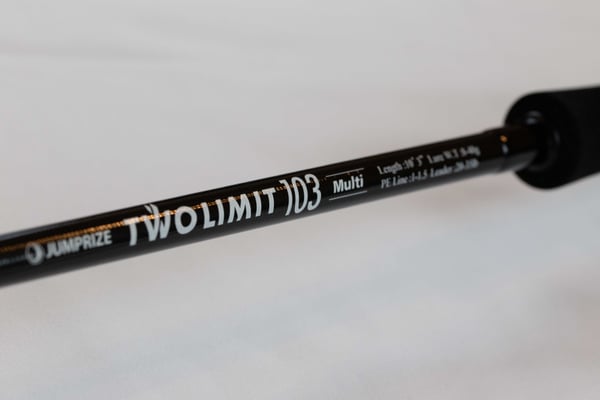 TWO LIMIT 103 Multi - JUMPRIZE 公式サイト