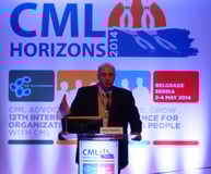 ANDRIJA BOGDANOVIC SERBIA leucemie lmc france cml horizons 2014 belgrade beograd serbia advocates network chonic myelloid leukemia