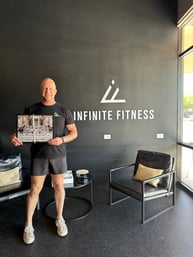 Infinite Fitness