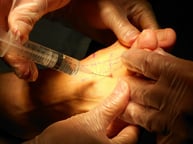 Tratamiento del dolor