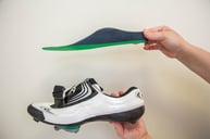 Ortopodologia y plantillas personalizadas en Murcia