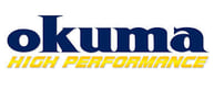 Hersteller Logo Okuma