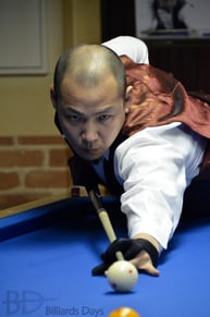 宮下崇生プロ（JPBF）