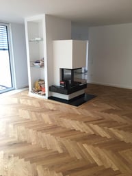 Drüsedau Parkett Weber Bonn