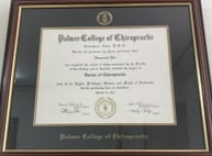 ドクターバンカイロプラクティック：US licensed Chiropractor 