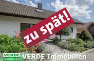 Einfamilienhaus in Keltern zum Kauf, präsentiert von VERDE Immobilien