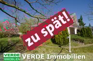 Einfamilienhaus bzw Zweifamilienhaus mit Parkgrundstück bei Rastatt zum Kauf, präsentiert von VERDE Immobilien