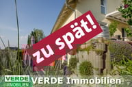Gepflegtes Einfamilienhaus in Malsch im Kreis Karlsruhe zum Kauf, präsentiert von VERDE Immobilien