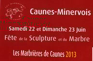Caunes-Minervois  anonce