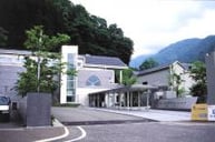 立山カルデラ砂防博物館