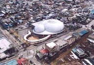 sakumo 佐久市子ども未来館